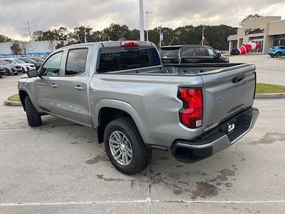 New 2025 Chevrolet Colorado Work Truck Crew Cab Pickup for sale #T250595 - photo 2
