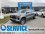 New 2025 Chevrolet Colorado Work Truck Crew Cab Pickup for sale #T250595 - photo 1