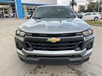 New 2025 Chevrolet Colorado Work Truck Crew Cab Pickup for sale #T250595 - photo 11