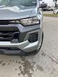 New 2025 Chevrolet Colorado Work Truck Crew Cab Pickup for sale #T250595 - photo 12