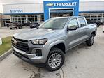 New 2025 Chevrolet Colorado Work Truck Crew Cab Pickup for sale #T250595 - photo 3