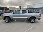 New 2025 Chevrolet Colorado Work Truck Crew Cab Pickup for sale #T250595 - photo 4