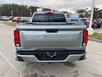 New 2025 Chevrolet Colorado Work Truck Crew Cab Pickup for sale #T250595 - photo 5