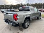 New 2025 Chevrolet Colorado Work Truck Crew Cab Pickup for sale #T250595 - photo 8