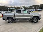 New 2025 Chevrolet Colorado Work Truck Crew Cab Pickup for sale #T250595 - photo 9