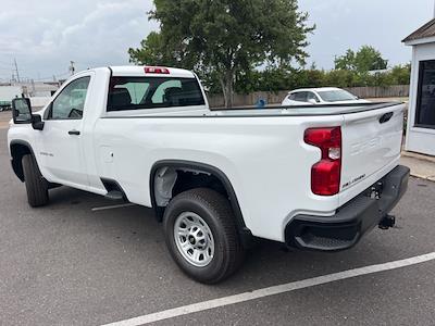 New 2025 Chevrolet Silverado 2500 Work Truck Regular Cab SRW Pickup for sale #T250723 - photo 2