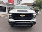 New 2025 Chevrolet Silverado 2500 Work Truck Regular Cab SRW Pickup for sale #T250723 - photo 10