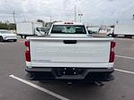 New 2025 Chevrolet Silverado 2500 Work Truck Regular Cab SRW Pickup for sale #T250723 - photo 6
