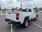 New 2025 Chevrolet Silverado 2500 Work Truck Regular Cab SRW Pickup for sale #T250723 - photo 7