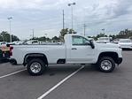 New 2025 Chevrolet Silverado 2500 Work Truck Regular Cab SRW Pickup for sale #T250723 - photo 8