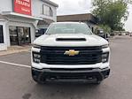 New 2025 Chevrolet Silverado 2500 Work Truck Regular Cab 4x4 Pickup for sale #T250732 - photo 11
