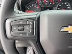 New 2025 Chevrolet Silverado 2500 Work Truck Regular Cab 4x4 Pickup for sale #T250732 - photo 17