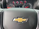 New 2025 Chevrolet Silverado 2500 Work Truck Regular Cab 4x4 Pickup for sale #T250732 - photo 25