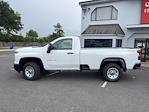 New 2025 Chevrolet Silverado 2500 Work Truck Regular Cab 4x4 Pickup for sale #T250732 - photo 5