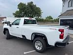 New 2025 Chevrolet Silverado 2500 Work Truck Regular Cab 4x4 Pickup for sale #T250732 - photo 2