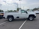New 2025 Chevrolet Silverado 2500 Work Truck Regular Cab 4x4 Pickup for sale #T250732 - photo 9
