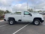 New 2025 Chevrolet Silverado 2500 Work Truck Regular Cab 4x4 Pickup for sale #T250842 - photo 10