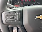 New 2025 Chevrolet Silverado 2500 Work Truck Regular Cab 4x4 Pickup for sale #T250842 - photo 19