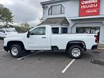 New 2025 Chevrolet Silverado 2500 Work Truck Regular Cab 4x4 Pickup for sale #T250842 - photo 5