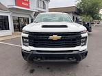 New 2025 Chevrolet Silverado 2500 Work Truck Regular Cab SRW Pickup for sale #T250844 - photo 10