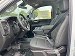 New 2025 Chevrolet Silverado 2500 Work Truck Regular Cab SRW Pickup for sale #T250844 - photo 13