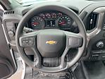 New 2025 Chevrolet Silverado 2500 Work Truck Regular Cab SRW Pickup for sale #T250844 - photo 15