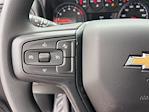 New 2025 Chevrolet Silverado 2500 Work Truck Regular Cab SRW Pickup for sale #T250844 - photo 16
