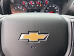 New 2025 Chevrolet Silverado 2500 Work Truck Regular Cab SRW Pickup for sale #T250844 - photo 25
