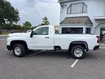 New 2025 Chevrolet Silverado 2500 Work Truck Regular Cab SRW Pickup for sale #T250844 - photo 5