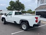 New 2025 Chevrolet Silverado 2500 Work Truck Regular Cab SRW Pickup for sale #T250844 - photo 2