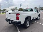 New 2025 Chevrolet Silverado 2500 Work Truck Regular Cab SRW Pickup for sale #T250844 - photo 7