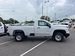 New 2025 Chevrolet Silverado 2500 Work Truck Regular Cab SRW Pickup for sale #T250844 - photo 8