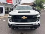 New 2025 Chevrolet Silverado 3500 Work Truck Regular Cab for sale #T250845 - photo 10