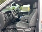 New 2025 Chevrolet Silverado 3500 Work Truck Regular Cab for sale #T250845 - photo 13