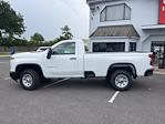 New 2025 Chevrolet Silverado 3500 Work Truck Regular Cab for sale #T250845 - photo 5