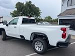 New 2025 Chevrolet Silverado 3500 Work Truck Regular Cab for sale #T250845 - photo 2