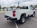 New 2025 Chevrolet Silverado 3500 Work Truck Regular Cab for sale #T250845 - photo 7