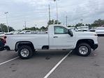 New 2025 Chevrolet Silverado 3500 Work Truck Regular Cab for sale #T250845 - photo 8
