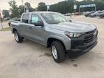New 2025 Chevrolet Colorado Work Truck Crew Cab 4x4 Pickup for sale #T251099 - photo 11