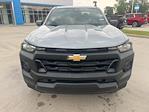 New 2025 Chevrolet Colorado Work Truck Crew Cab 4x4 Pickup for sale #T251099 - photo 12