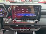 New 2025 Chevrolet Colorado Work Truck Crew Cab 4x4 Pickup for sale #T251099 - photo 23