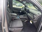 New 2025 Chevrolet Colorado Work Truck Crew Cab 4x4 Pickup for sale #T251099 - photo 30