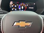New 2025 Chevrolet Colorado Work Truck Crew Cab 4x4 Pickup for sale #T251099 - photo 36