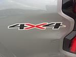 New 2025 Chevrolet Colorado Work Truck Crew Cab 4x4 Pickup for sale #T251099 - photo 5
