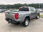 New 2025 Chevrolet Colorado Work Truck Crew Cab 4x4 Pickup for sale #T251099 - photo 9