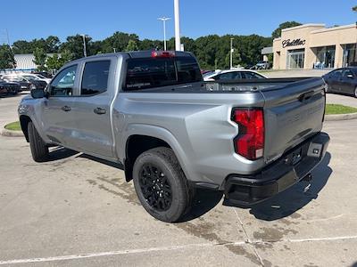 New 2025 Chevrolet Colorado Work Truck Crew Cab Pickup for sale #T251154 - photo 2
