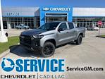 New 2025 Chevrolet Colorado Work Truck Crew Cab Pickup for sale #T251154 - photo 1