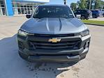 New 2025 Chevrolet Colorado Work Truck Crew Cab Pickup for sale #T251154 - photo 11