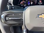 New 2025 Chevrolet Colorado Work Truck Crew Cab Pickup for sale #T251154 - photo 16