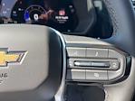 New 2025 Chevrolet Colorado Work Truck Crew Cab Pickup for sale #T251154 - photo 17